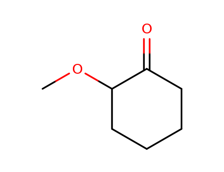 2-METHOXYCYCLOHEXANONE