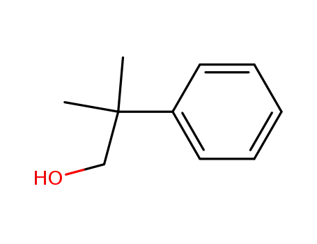 2- 메틸 -2- 페닐-프로판 -1- 올