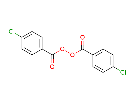 Peroxide,bis(4-chlorobenzoyl)