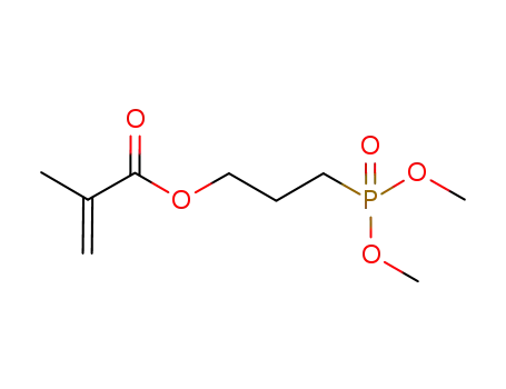 dimethyl (3-methacryloyloxypropyl)phosphonate