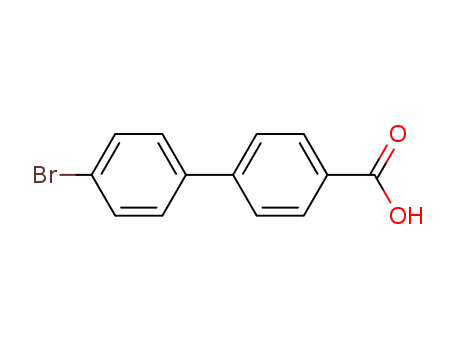 4'-Bromo[1,1'-biphenyl]-4-carboxylic acid