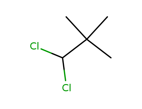 1,1-DICHLORO-2,2-DIMETHYLPROPANE