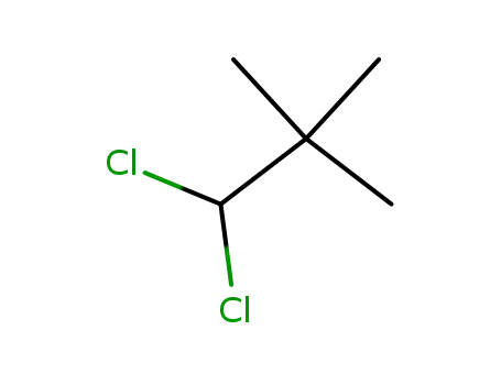 1,1-DICHLORO-2,2-DIMETHYLPROPANECAS
