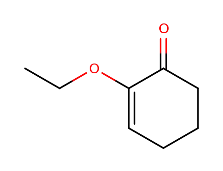 2-Ethoxy-cyclohex-2-enone