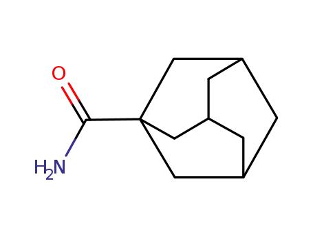 Adamantane-1-carboxamide cas  5511-18-2