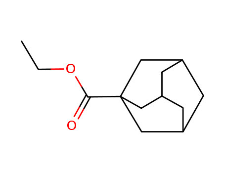 Ethyl 1-AdaMantane Carboxylate