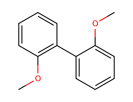 2,2'-DIMETHOXYBIPHENYL