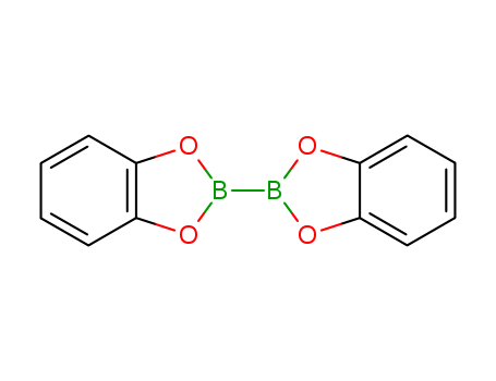 2,2'-Bis-1,3,2-benzodioxaborole