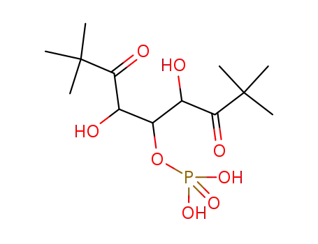 1,3-bis(pivaloyl)glycerol phosphate
