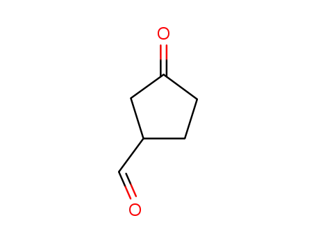 3-formylcyclopentanone
