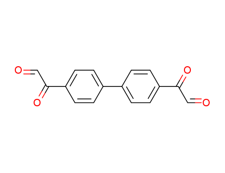 [1,1'-Biphenyl]-4,4'-diacetaldehyde,a4,a4'-dioxo- cas  2673-23-6