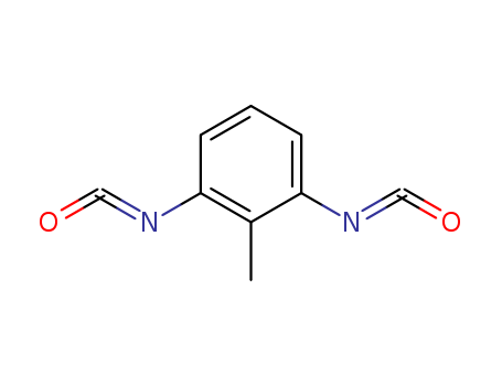 2-METHYL-M-PHENYLENE DIISOCYANATE