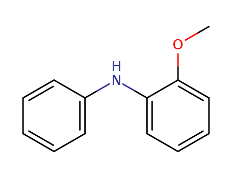 2-Methoxy-N-phenylaniline
