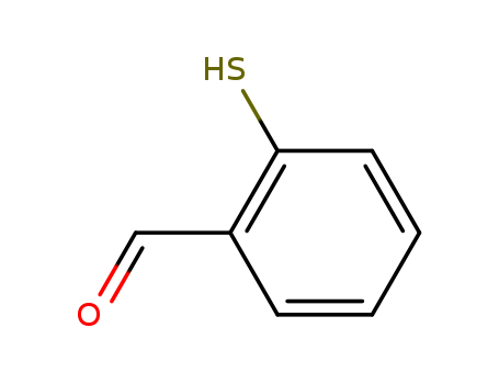 2-Mercaptobenzaldehyde