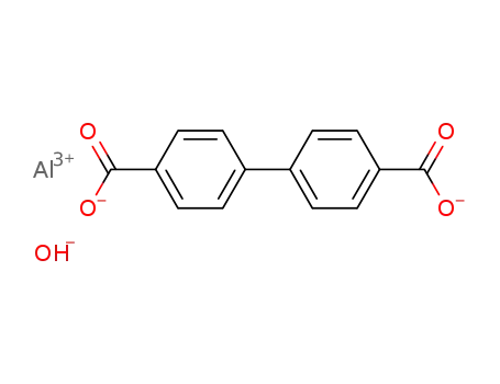 Al(2,2’-bipyridine-5,5’-dicarboxylic acid-2H)(OH)