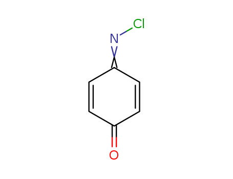 P-Quinone-4-Chloroimide