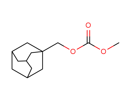 (adamantan-1-yl)methyl methyl carbonate