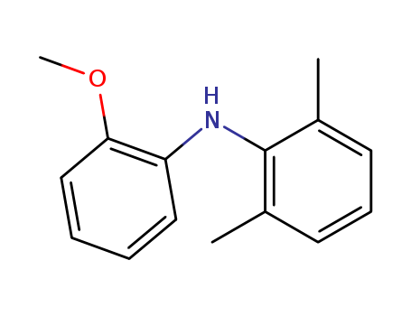 N-(2-Methoxyphenyl)-2,6-dimethylaniline