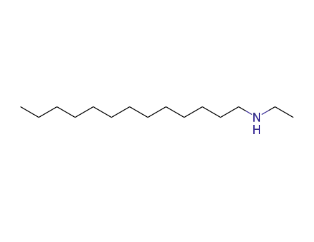 N-ethyltridecan-1-amine