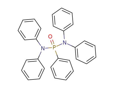 bis(diphenylamino)phenylphosphine oxide