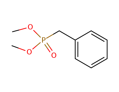 Dimethyl benzylphosphonate  CAS NO.773-47-7