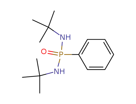 15916-99-1 Structure