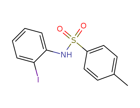 N-Tosyl-2-iodoaniline