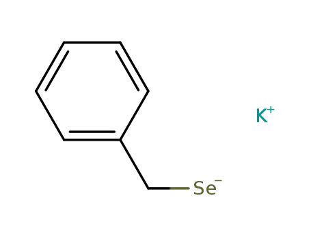 C7H7Se(1-)*K(1+)
