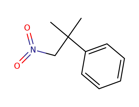 2-methyl-1-nitro-2-phenylpropane