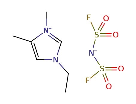 3,4-dimethyl-1-ethylimidazolium bis(fluorosulfonyl)imide