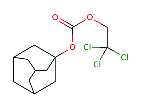 C13H17Cl3O3