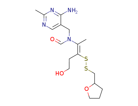 Fursultiamine