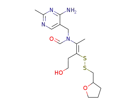 Fursultiamine