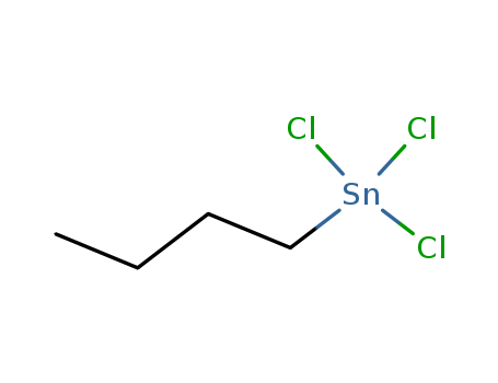 Butyltintrichloride(1118-46-3)