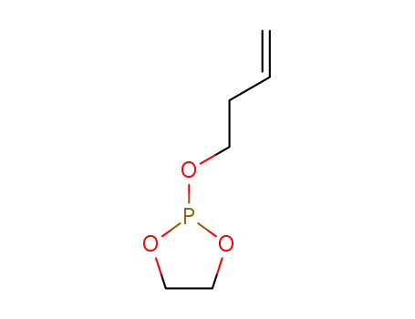 2-(but-3-en-1-yloxy)-1,3,2-dioxaphospholane