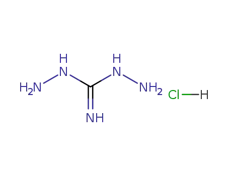 1,3-Diaminoguanidine HCl