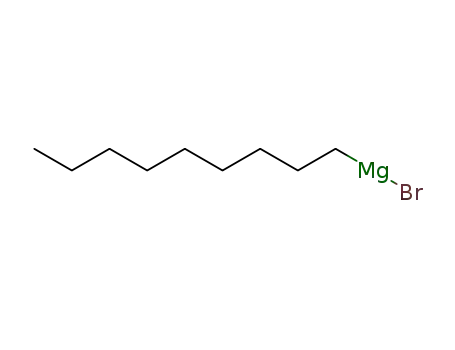 NONYLMAGNESIUM BROMIDE  1.0M SOLUTION I&