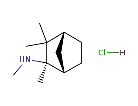 Mecamylamine hydrochloride