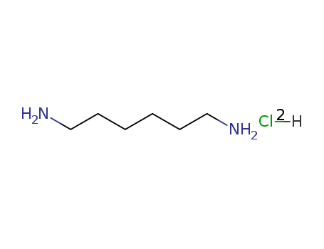 1,6-HEXANEDIAMINE, DIHYDROCHLORIDE(6055-52-3)