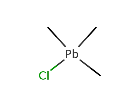 trimethyllead chloride