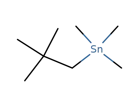 (neopentyl)trimethylstannane