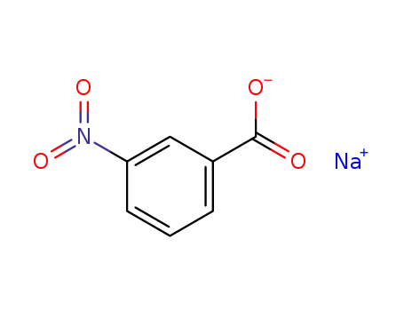 SodiuM 3-Nitrobenzoate