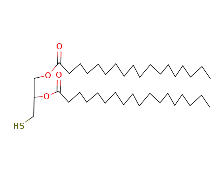 2,3-Di(stearoyloxy)-1-propanthiol
