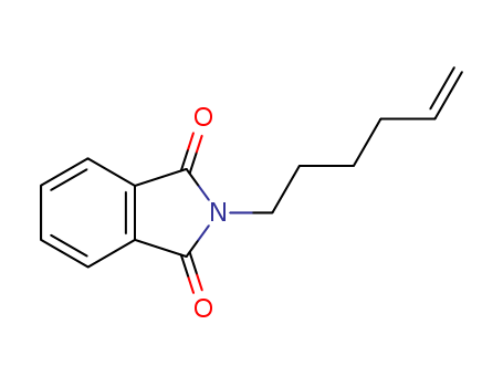 N-(1-Hexen-6-yl)phthalimide