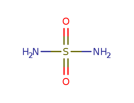 Sulfamide  CAS NO.7803-58-9(7803-58-9)