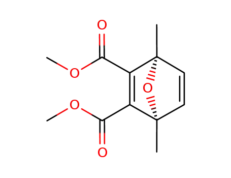 dimethyl 1,4-dimethyl-7-oxabicyclo[2.2.1]hepta-2,5-diene-2,3-dicarboxylate