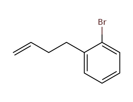 4-(2-BROMOPHENYL)-1-BUTENE