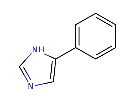4-Phenylimidazole