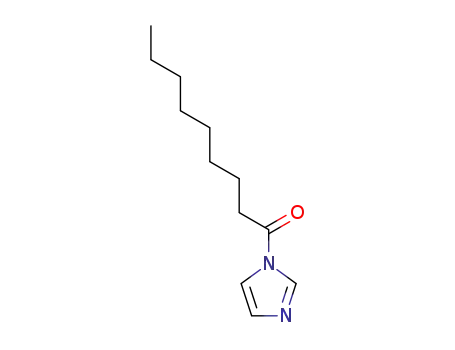 N-nonanoylimidazole