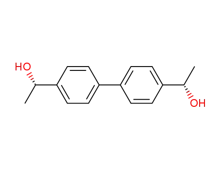 (S,S)−1,1'−([1,1'−biphenyl]−4,4'−diyl)diethanol
